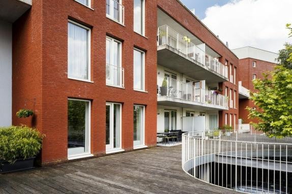 Louis Couperusstraat 12, Utrecht