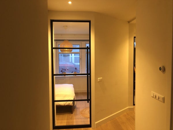 Bonairestraat 63, Amsterdam