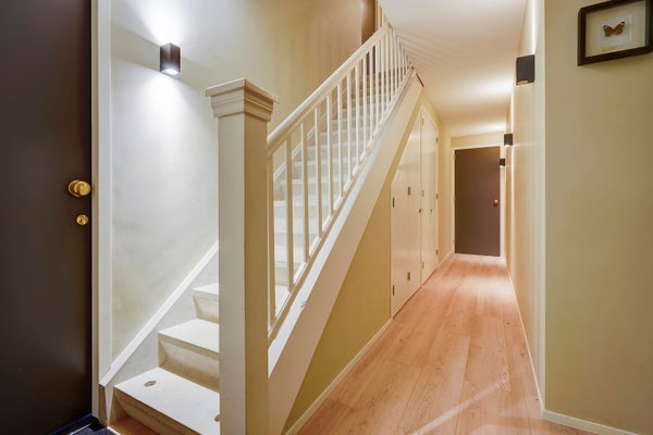 Ridderstraat 9, Haarlem