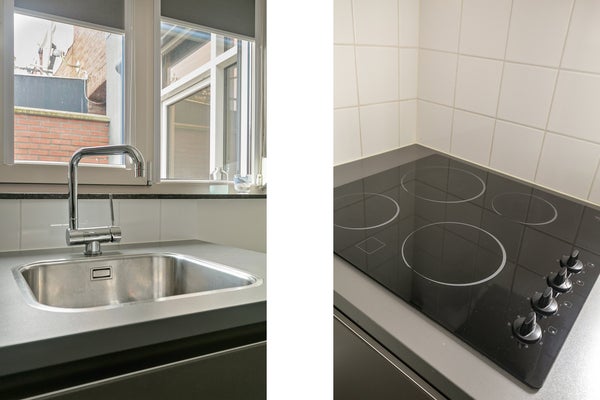 de Vriesstraat 65, Eindhoven