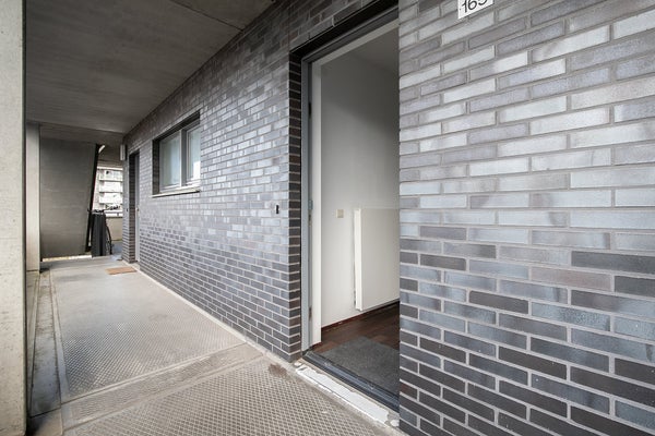 Kiekstraat 165, Amsterdam