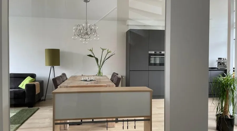 Byzantiumstraat , Haarlem