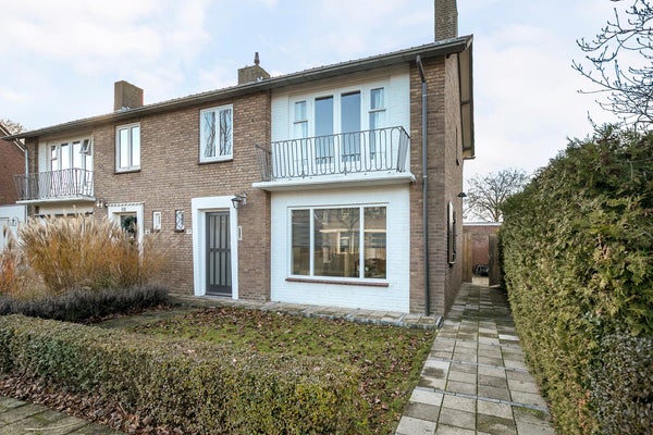 Nieuwstraat 67, Valkenswaard