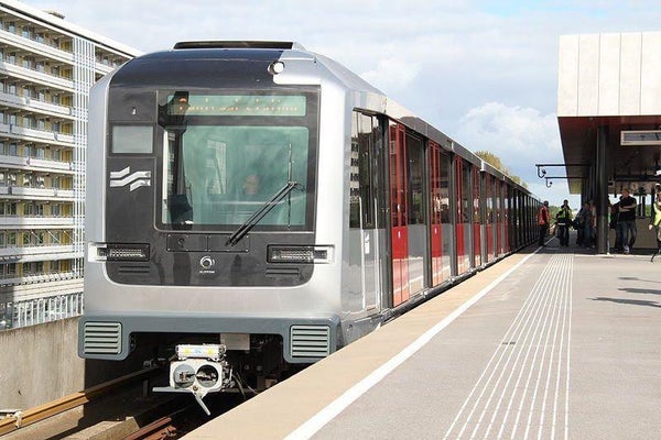 Bijlmerdreef 360, Amsterdam