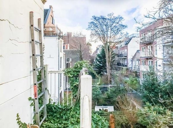 Prinsengracht 708, Amsterdam