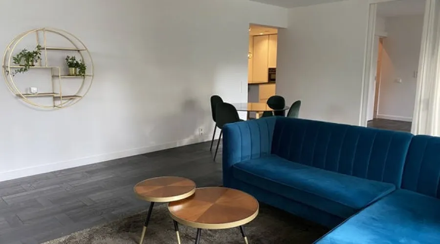 Kralingse Plaslaan 71, Rotterdam