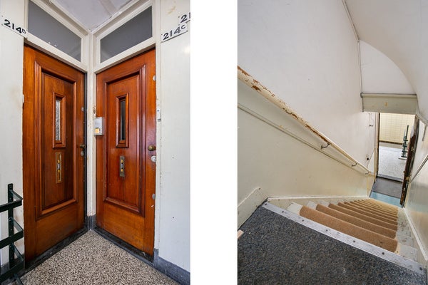 Schieweg 214, Rotterdam