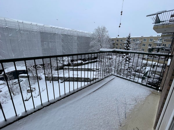 Van Eysingalaan 95, Utrecht