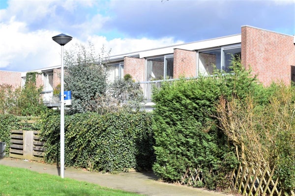 Dokter van Kleefstraat 32, Maastricht
