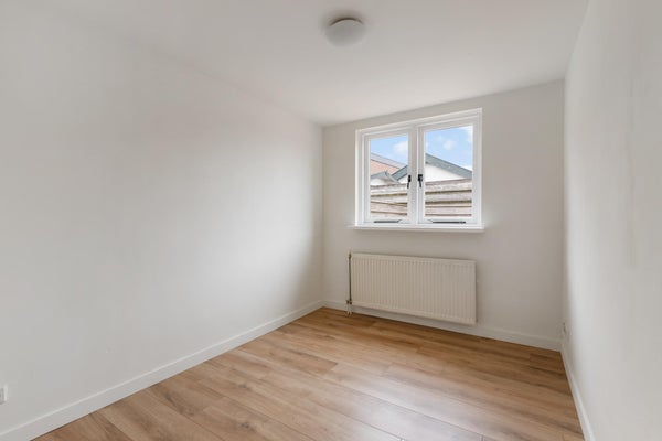 Cereslaan 8, Bussum