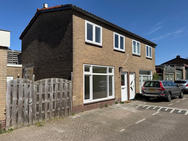Cereslaan 8, Bussum