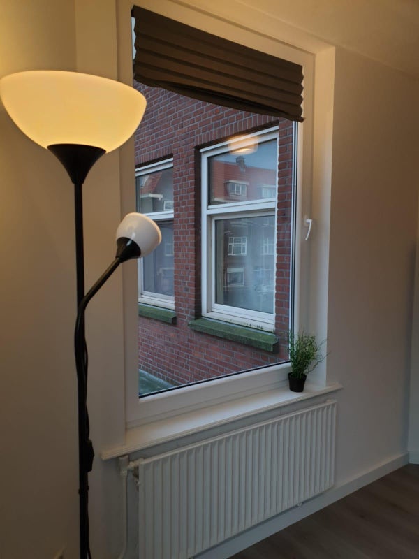 Jan Wapstraat 148, Den Haag