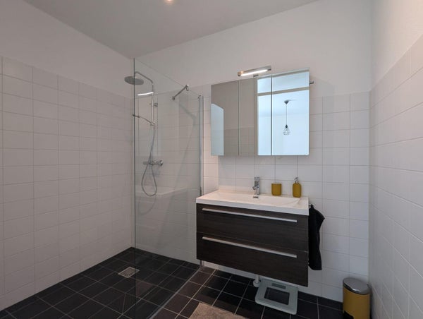 Willem Augustinstraat 307, Amsterdam