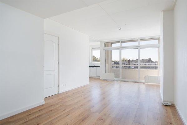 Pleinweg 142, Rotterdam