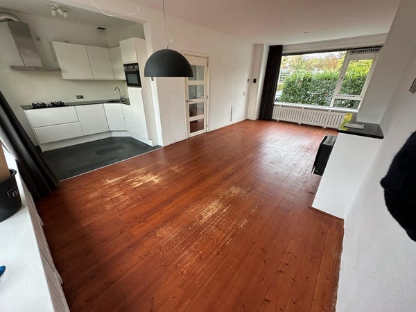 Capellastraat 46, Groningen