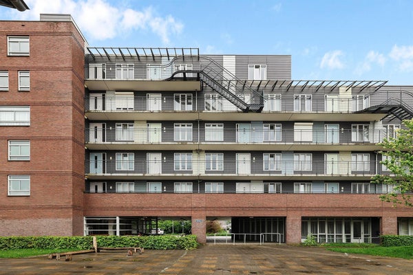 Daan Hoeksemastraat 61, Almere
