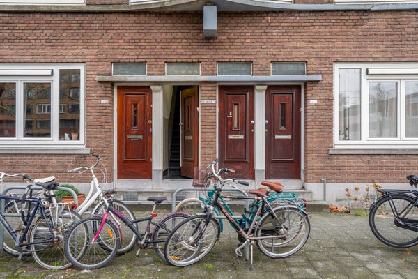 Schieweg , Rotterdam