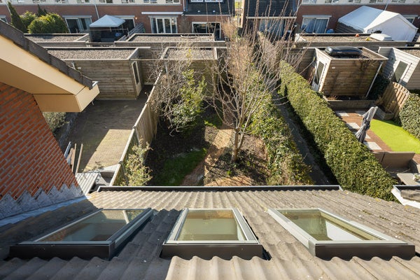 Cees Buddinghstraat 28, Almere