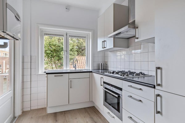 Oranjestraat 5, Zandvoort