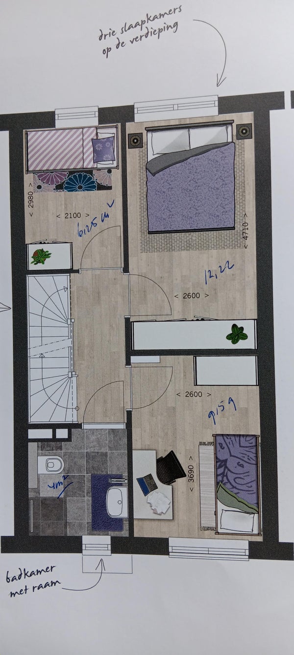 Diabellistraat 27, Eindhoven