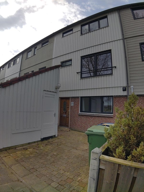 Pijlrogstraat 40, Almere