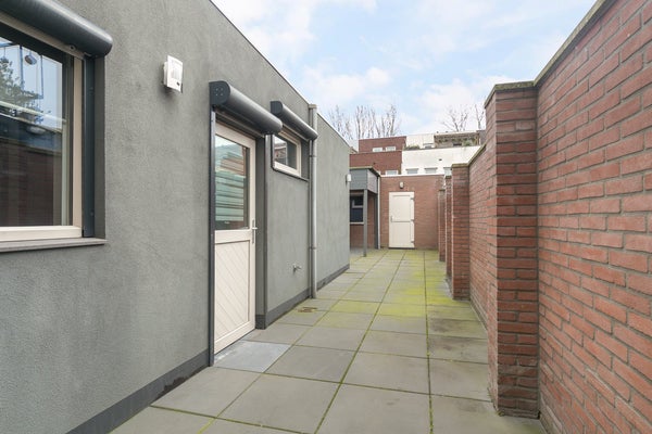 de Vriesstraat 59, Eindhoven