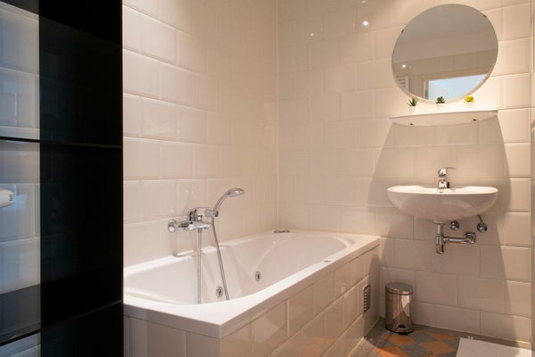 Albert Cuypstraat 201, Amsterdam