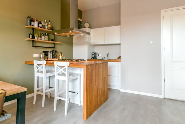 Kleine Houtstraat 21, Haarlem