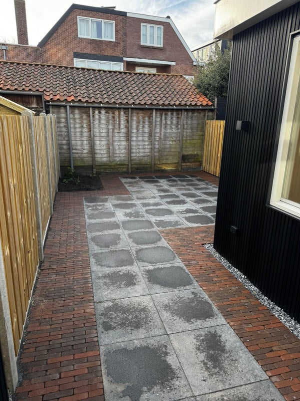 Zeestraat 62, Beverwijk