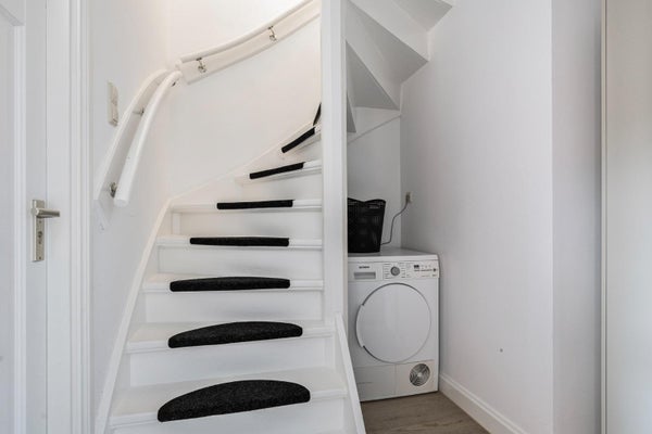 Oranjestraat 5, Zandvoort