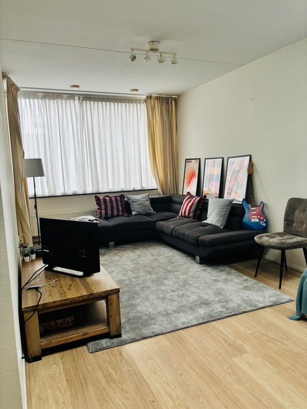 Dommelhoefstraat 68, Eindhoven