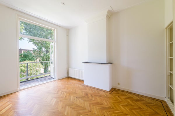 Kwartelstraat 32, Utrecht