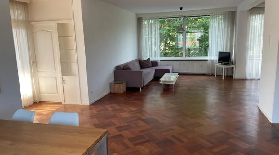 Meander 1019, Amstelveen