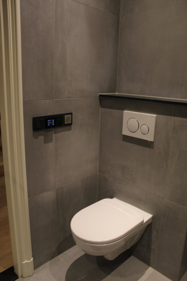 Marnixkade 58, Amsterdam