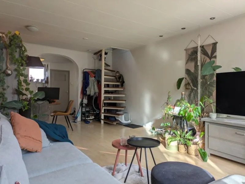 Gedempte Nieuwesloot , Alkmaar