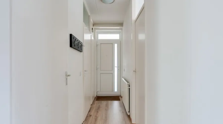 Kreekwaard 32, Alkmaar