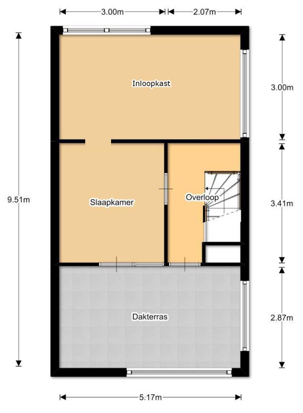 Keizerskroon , Papendrecht