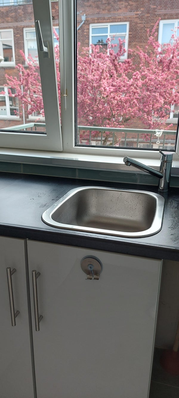 Cleyburchstraat 53, Rotterdam