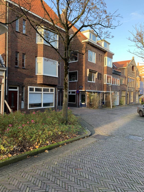 Walstraat 22, Groningen