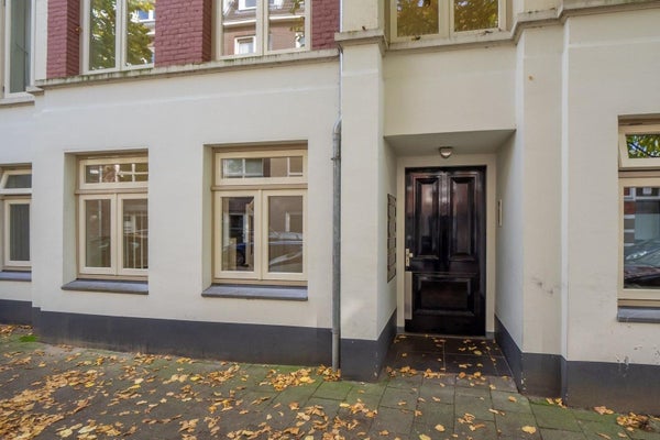 Mgr. van de Weteringstraat 99, Utrecht