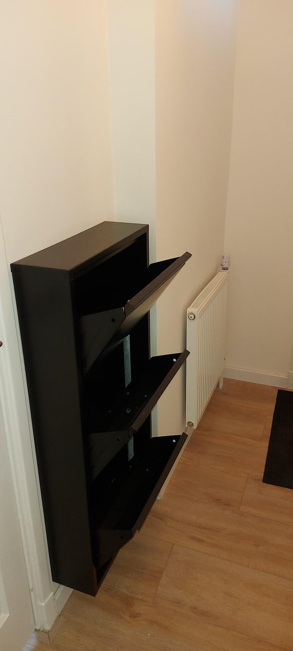 Cleyburchstraat 53, Rotterdam