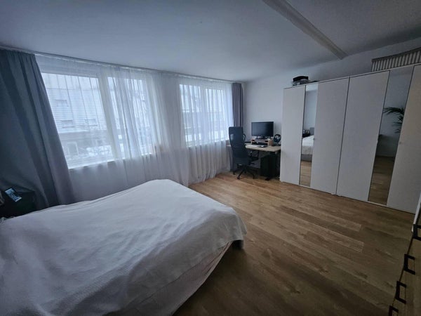 Belter Wijdestraat 25, Almere