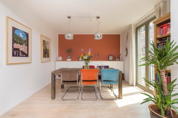 Derde Oosterparkstraat 147, Amsterdam
