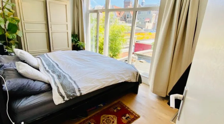 Schoterweg 0, Haarlem