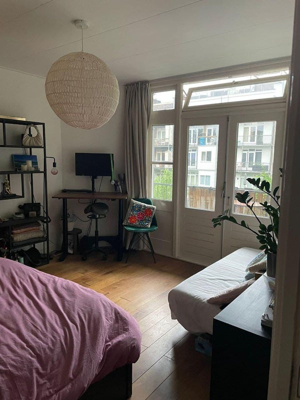 Van Speijkstraat , Amsterdam