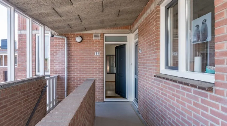 Kreekwaard 32, Alkmaar