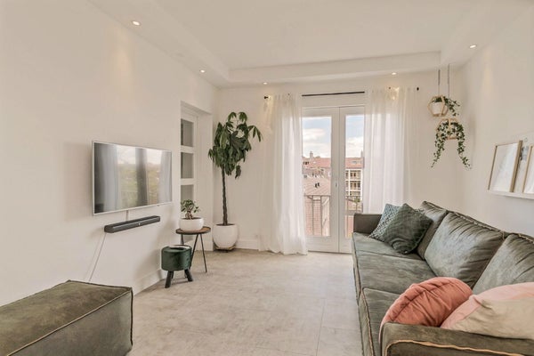 Wattstraat 10, Breda