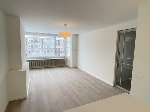 Van Eysingalaan 95, Utrecht