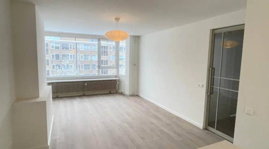 Van Eysingalaan 95, Utrecht