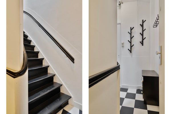 Rustenburgerstraat , Amsterdam